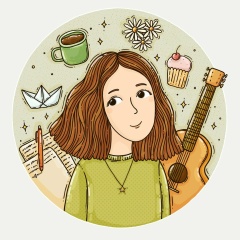 Мария Филиппова, 11.08, Ковров