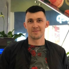 Роман Петров, 09.08, Ярославль