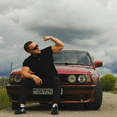 Анатолий Хлебников, 03.03.1993, Алматы