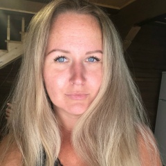 Натусик Выставкина, 15.06, Москва