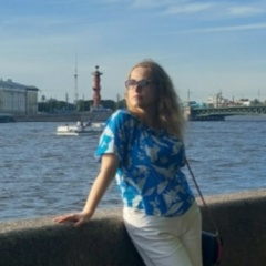 Мария Кохан, 28.05.1984, Инта