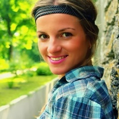 Aljona Love, 29.09, Canterbury