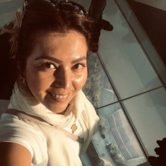 Алия Шарафуллина, 16.05, Набережные Челны