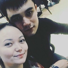 Нуртас Конысбаев, 25.04.1993, Астана