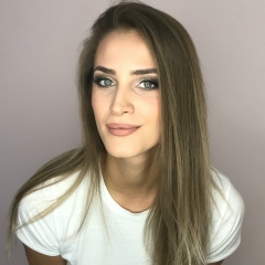 Katya Razorenkova, 03.06.1993, Алматы