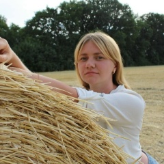 Анастасія Усатенко, 30.01.1999, Овсяниковка