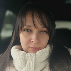 Ирина Гуркина, 23.07, Нижний Новгород