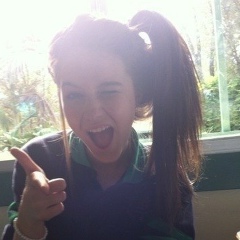 Даша Завялова, 01.01.1990, Москва