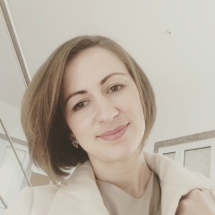 Анна Осадча, 12.04.1986, Барышевка