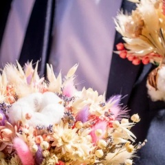 Лена Пахалчук, Рыбница