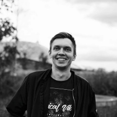 Владимир Бердников, 25.05, Пенза