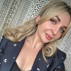 Евгения Столярская, 27.06, Ставрополь