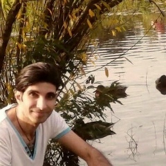 Самех Наги, 21.10, Москва