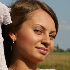 Светлана Прохорова, 01.07.1989, Подольск