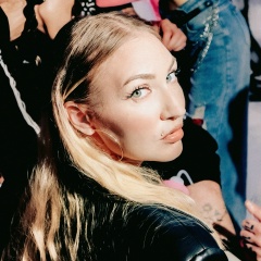 Юлия Май, 20.05.1987, Симферополь