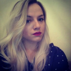 Жанна Назарова, 28.09.1993