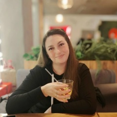 Екатерина Чекалдина, 19.09.1985, Воронеж