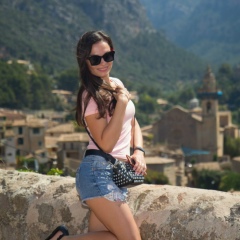 Марина Чернявская, 07.03, Черновцы