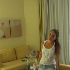 Alina Alina, 27.02.1989, Санкт-Петербург