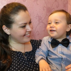 Динара Салихова, 16.02, Оренбург