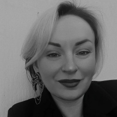 Анна Козлова, 08.08.1988, Белгород