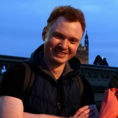 Михаил Савлов, 11.03.1989, Москва