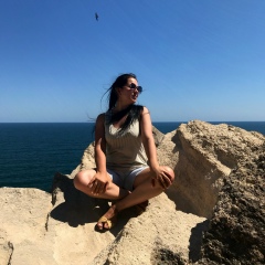 Tatiana Shakh, 16.01, Харьков