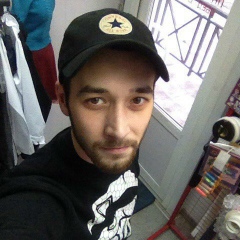 Дмитрий Холодков, 27.04, Москва