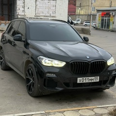 Руслан Умаров, 12.07.1968, Москва