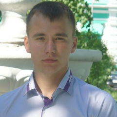 Илья Шибаев, 03.06.1993, Дзержинск