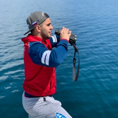 Artem Vinogradov, 01.12.1992, Красноярск