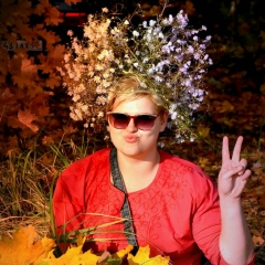 Алёна Кот, 17.01.1987, Москва