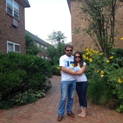 Коля Максим'юк, 29.07.1986, Stamford