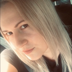 Лилия Дикаленко, 09.07, Ростов-на-Дону