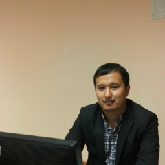 Бахытжан Асильбеков, 17.06.1985, Шымкент