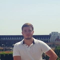 Игорь Стоянов, 05.02, Кишинев