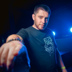 Илья Орлов, 22.02.1995, Ростов-на-Дону