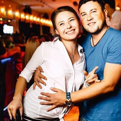 Вера Буянова, 05.08.1988, Атырау