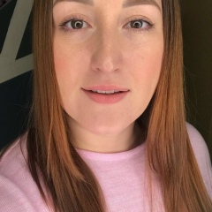 Ульяна Горбунова, 22.09, Екатеринбург