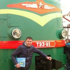 Валерий Наумов, 19.06.1987, Здолбунов