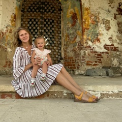 Galina Shilina, 17.04