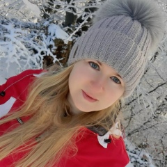 Анна Романова, 16.08