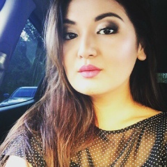 Akmaral Tulenova, 04.06.1991, Атырау