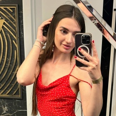 Яночка Регуш, 14.11