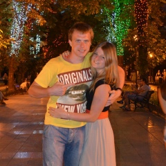 Віталька Веселий, 21.12.1988, Ровно