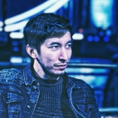 Шохрух Шерматов, 11.04.1993, Наманган