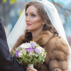 Регина Гридина, 07.02, Алматы