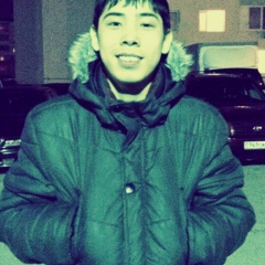 Дидар Кобжанов, Актау