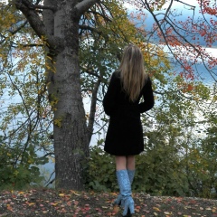 Алиса Игорева, 07.01, Чернигов