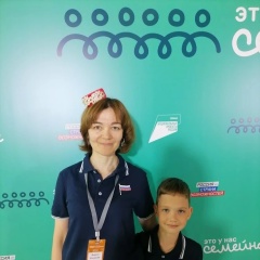 Фируза Фасахова, 09.06, Казань